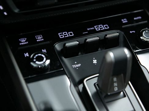 Used 2025 Porsche 911 Turbo S image 23