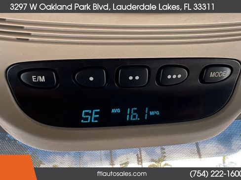 Used 2006 Toyota Sienna FWD image 57