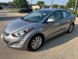 Used 2014 Hyundai Elantra SE w/ Option Group 02 image 6