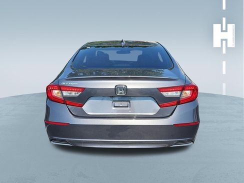 Used 2021 Honda Accord LX image 4