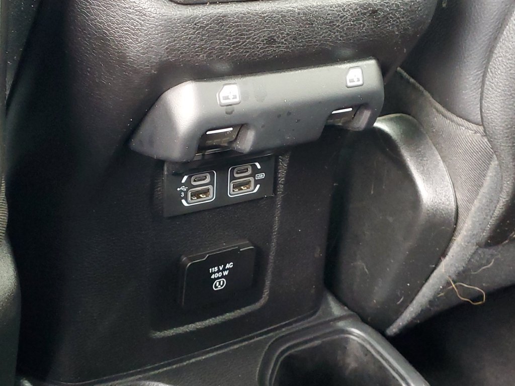 Used 2020 Jeep Gladiator Rubicon AWD/4WD image 13