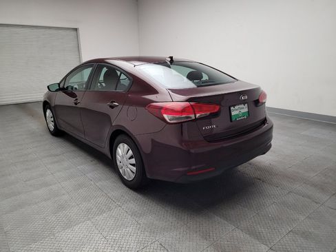 Used 2017 Kia Forte LX FWD image 5