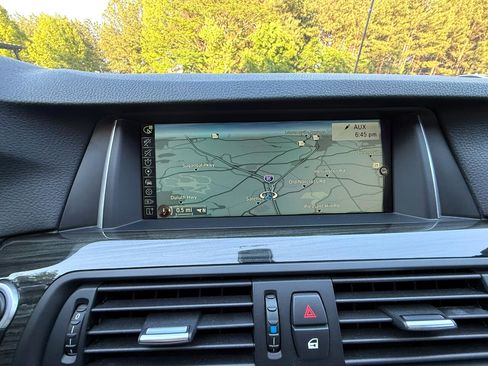 Used 2014 BMW 528i Sedan image 19