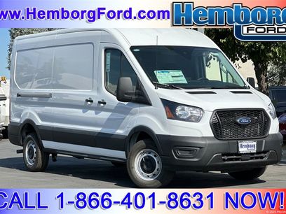 New 2025 Ford Transit 250 148 Medium Roof