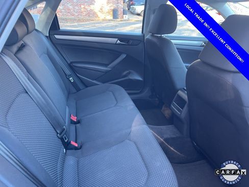 Used 2012 Volkswagen Passat 2.5 S image 23