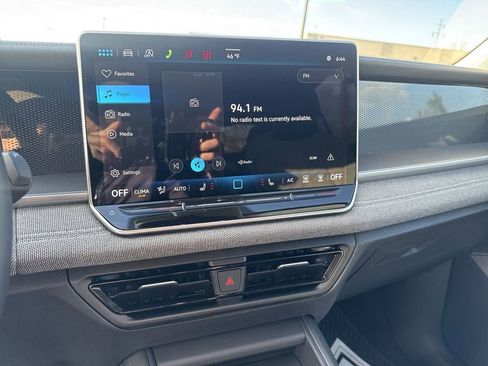 New 2026 Volkswagen Tiguan S image 10