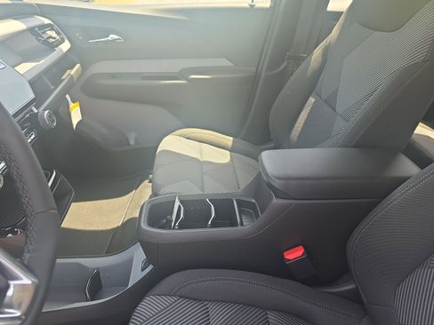 New 2027 Chevrolet Bolt LT w/ Comfort Package FWD image 23