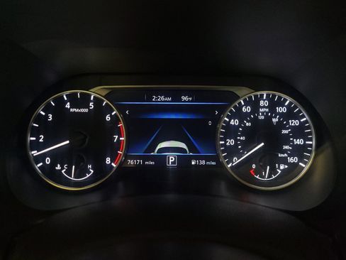 Used 2022 Nissan Sentra SV w/ All-Weather Package FWD image 23
