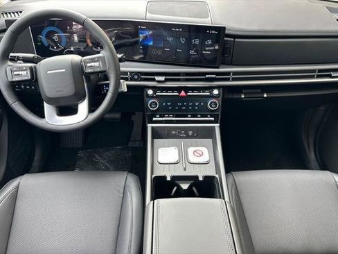 New 2026 Hyundai Santa Fe SEL image 10