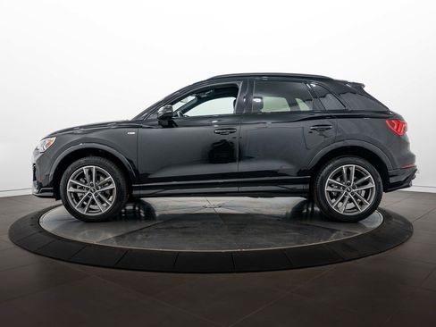 Certified 2023 Audi Q3 2.0T Premium Plus w/ Premium Plus Package AWD/4WD image 6