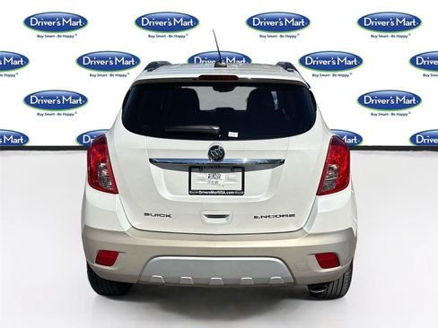 Used 2015 Buick Encore Convenience image 6