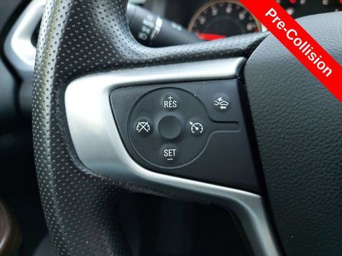 Used 2023 GMC Acadia SLE FWD image 26