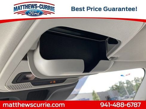 New 2025 Ford Expedition Active image 25