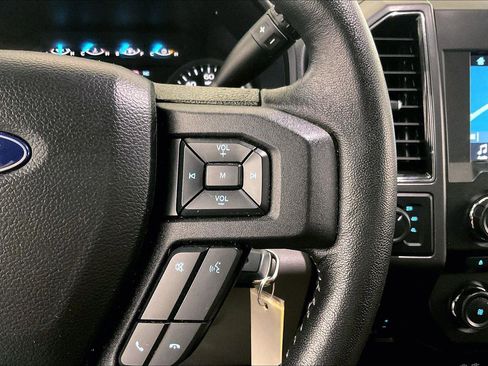 Used 2018 Ford F150 XLT w/ Equipment Group 302A Luxury image 18