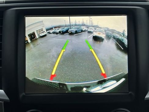 Used 2017 RAM 1500 Big Horn image 26