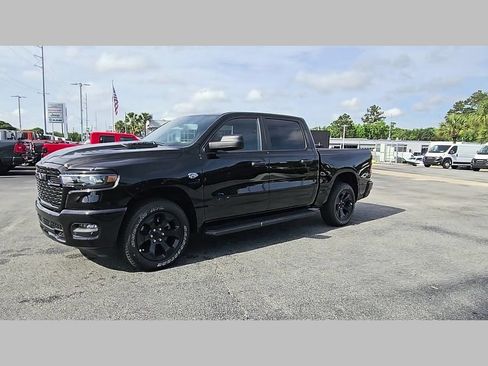 New 2026 RAM 1500 Express AWD/4WD image 37