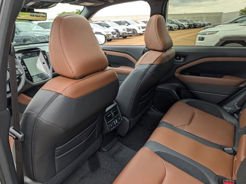 New 2026 Subaru Forester Touring AWD/4WD image 28