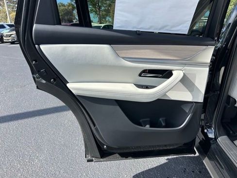 New 2026 MAZDA CX-90 3.3 Turbo w/ Premium Plus Pkg image 8