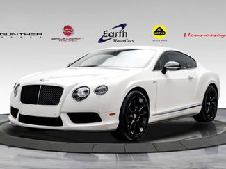 Used 2015 Bentley Continental GT V8 S AWD/4WD video 1