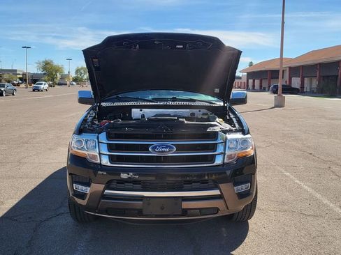 Used 2017 Ford Expedition King Ranch image 42