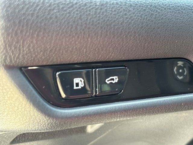 Used 2024 Lexus NX 350 AWD w/ Vision Package image 24