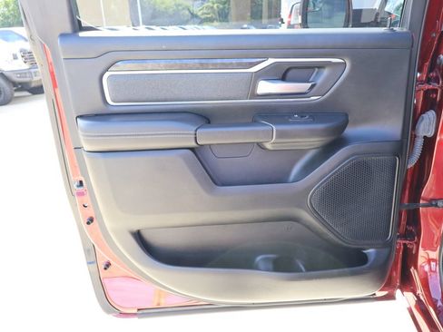 Used 2021 RAM 1500 Big Horn AWD/4WD image 23