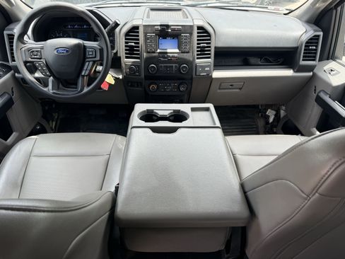 Used 2022 Ford F250 XL w/ Power Equipment Group RWD image 14