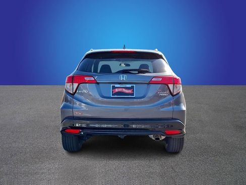 Used 2022 Honda HR-V Sport image 5