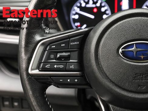 Used 2023 Subaru Ascent Limited image 15