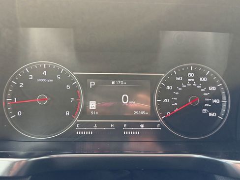 Certified 2022 Kia Sorento S FWD image 32