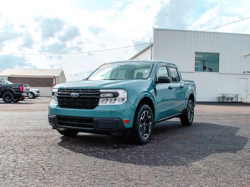 Used 2023 Ford Maverick XL FWD image 9