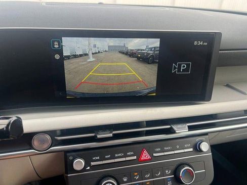 New 2026 Hyundai Tucson SE FWD image 64