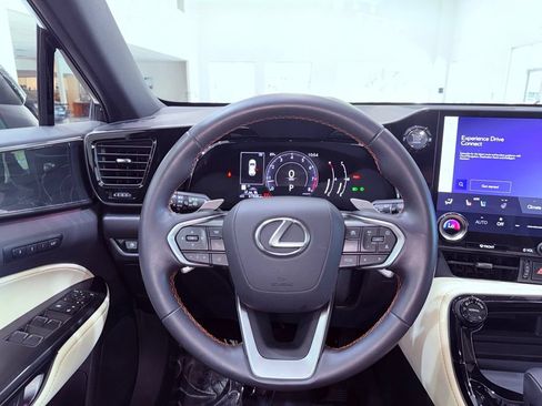 Certified 2024 Lexus NX 250 FWD w/ Cold Area Package image 18