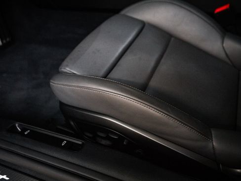 Certified 2025 Porsche 911 Turbo S AWD/4WD image 14
