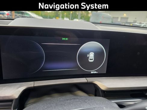 Used 2024 Kia Telluride SX Prestige X-Pro AWD/4WD image 3