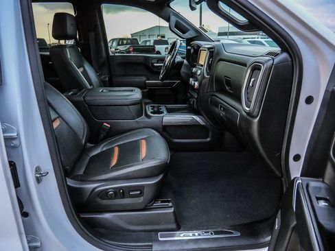 Used 2019 GMC Sierra 1500 AT4 image 14