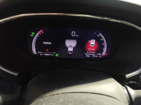 Used 2022 Acura MDX A-Spec image 10