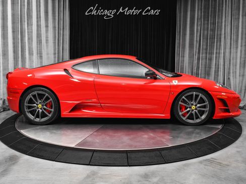 Used 2009 Ferrari F430 Scuderia RWD image 41