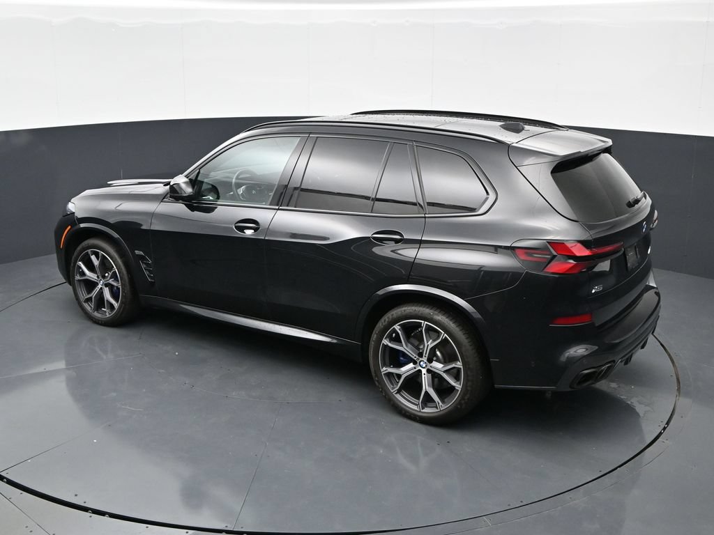 Used 2026 BMW X5 M60i AWD/4WD image 36