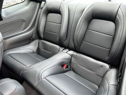 New 2026 Ford Mustang GT Premium image 15