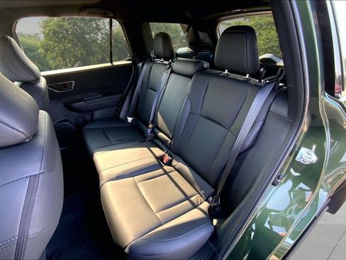 Certified 2026 Subaru Outback Premium AWD/4WD image 22