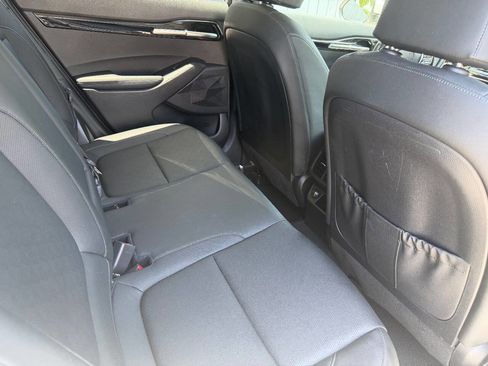 Used 2022 Kia Seltos EX AWD/4WD image 11