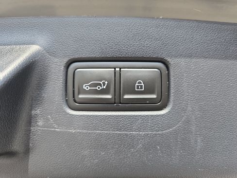 Used 2024 Hyundai Santa Fe SE FWD image 16
