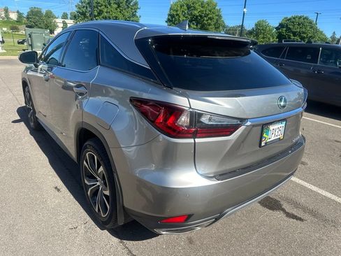 Used 2020 Lexus RX 350 AWD w/ Premium Package image 10
