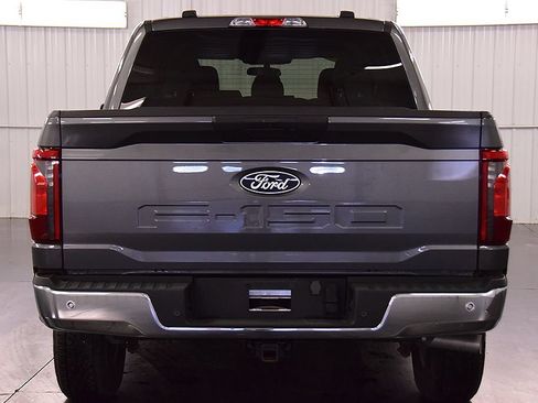 Used 2024 Ford F150 XL w/ Equipment Group 103A High AWD/4WD image 6