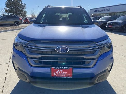 New 2026 Subaru Forester Limited image 8