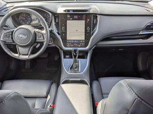 Used 2025 Subaru Outback Limited w/ Popular Package #2 image 25