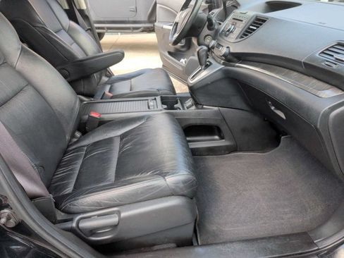 Used 2013 Honda CR-V EX-L image 11