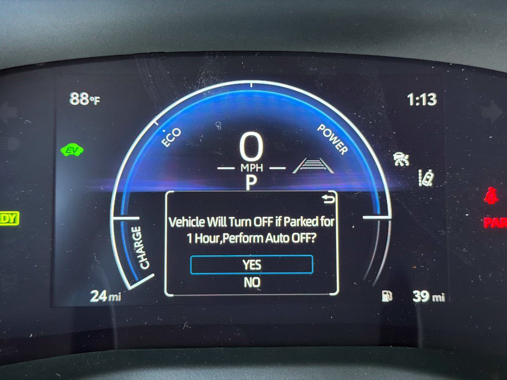 New 2026 Toyota Camry SE FWD image 23