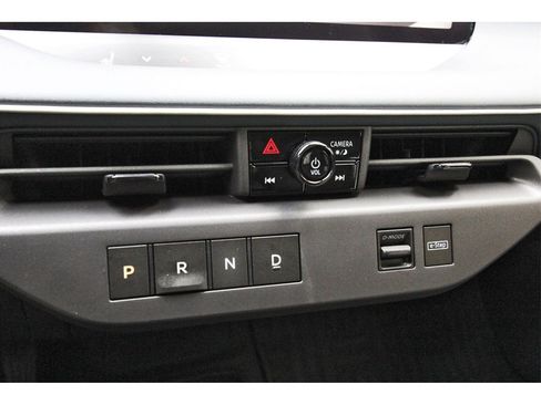 New 2026 Nissan Leaf SV+ image 18